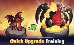 Screenshot Summoners Greed : защита башен