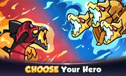 Screenshot Summoners Greed : защита башен