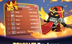 Screenshot Summoners Greed : защита башен