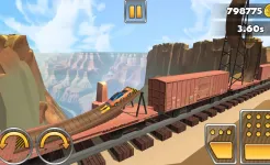 Screenshot Stunt Car Challenge 3