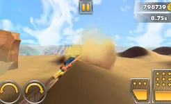 Screenshot Stunt Car Challenge 3