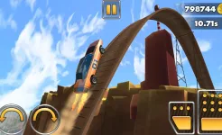 Screenshot Stunt Car Challenge 3