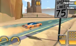 Screenshot Stunt Car Challenge 3