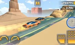 Screenshot Stunt Car Challenge 3