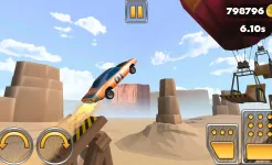 Screenshot Stunt Car Challenge 3