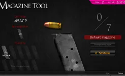 Screenshot Magnum 3.0 Gun Custom Simulator