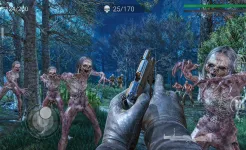 Screenshot Zombeast