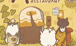 Screenshot Animal Restaurant