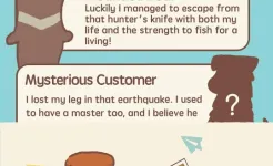 Screenshot Animal Restaurant
