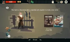 Screenshot Pirates Outlaws