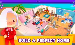 Screenshot Idle Life Sim - Simulator Game