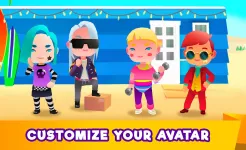 Screenshot Idle Life Sim - Simulator Game