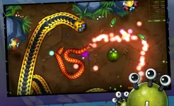 Screenshot Little Big Snake
