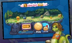 Screenshot Little Big Snake
