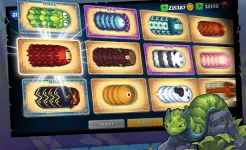 Screenshot Little Big Snake