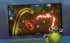 Screenshot Little Big Snake