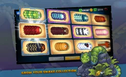 Screenshot Little Big Snake