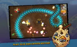 Screenshot Little Big Snake