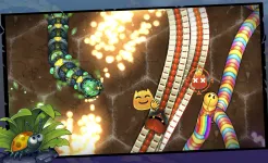 Screenshot Little Big Snake