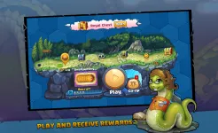 Screenshot Little Big Snake