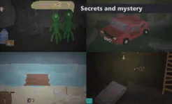 Screenshot Alive In Shelter
