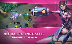 Screenshot Legend of Ace