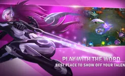 Screenshot Legend of Ace