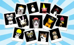 Screenshot Симулятор Кошки – и друзья Cat Simulator