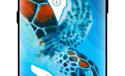 Screenshot Antistress - Раскраска чисел