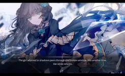 Screenshot Arcaea