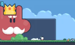 Screenshot Yeah Bunny!