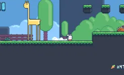 Screenshot Yeah Bunny!