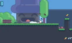 Screenshot Yeah Bunny!