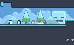 Screenshot Yeah Bunny!