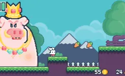 Screenshot Yeah Bunny 2