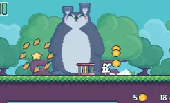 Screenshot Yeah Bunny 2