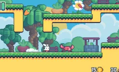 Screenshot Yeah Bunny 2