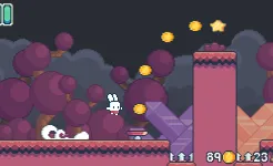 Screenshot Yeah Bunny 2