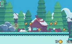 Screenshot Yeah Bunny 2