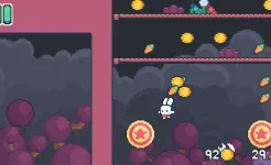 Screenshot Yeah Bunny 2