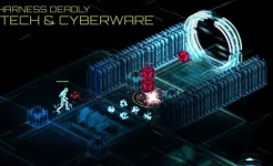 Screenshot Shadowrun Returns