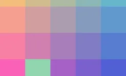Screenshot I Love Hue