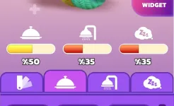 Screenshot Мастер распутывания в 3D