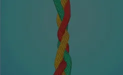 Screenshot Мастер распутывания в 3D