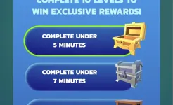 Screenshot Мастер распутывания в 3D