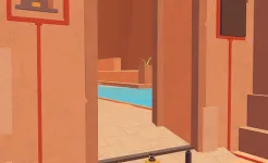 Screenshot Faraway: Puzzle Escape