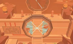 Screenshot Faraway: Puzzle Escape