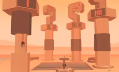 Screenshot Faraway: Puzzle Escape