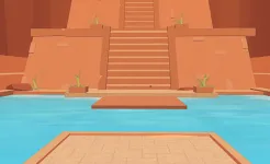 Screenshot Faraway: Puzzle Escape