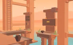 Screenshot Faraway: Puzzle Escape